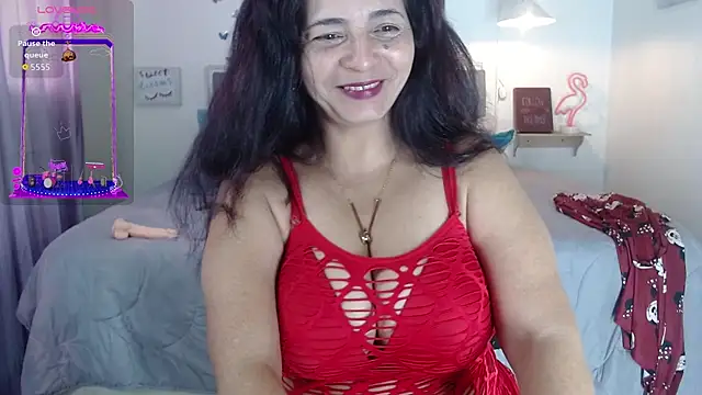 rosse m online show from October 2025 01:46:02 PM