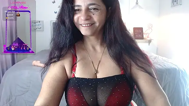 rosse m online show from October 2025 01:23:01 PM
