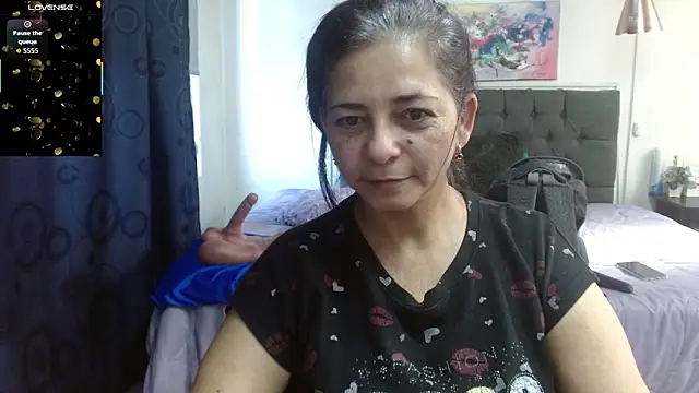 rosse m online show from April 2026 01:36:01 PM