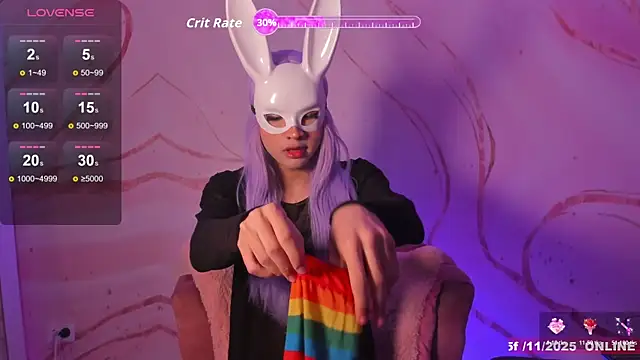 Snapshot of lunmei chatting on November 2025 08:45:02 PM lunmei online show from November 2025 08:45:02 PM