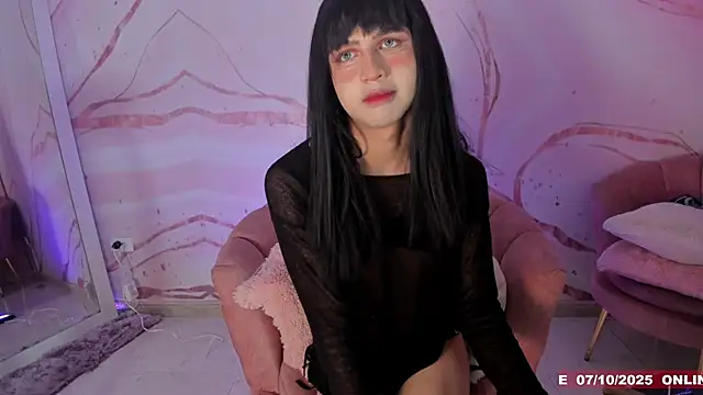 lunmei online show from October 2025 11:06:02 PM