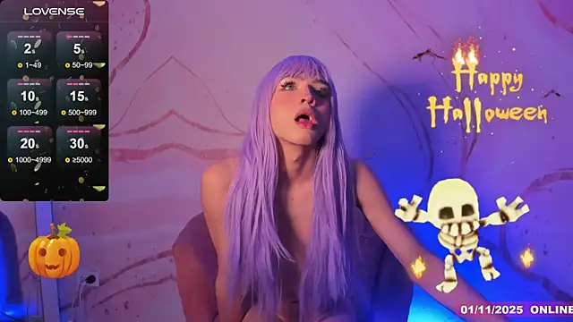 Snapshot of lunmei chatting on November 2025 09:30:01 PM lunmei online show from November 2025 09:30:01 PM