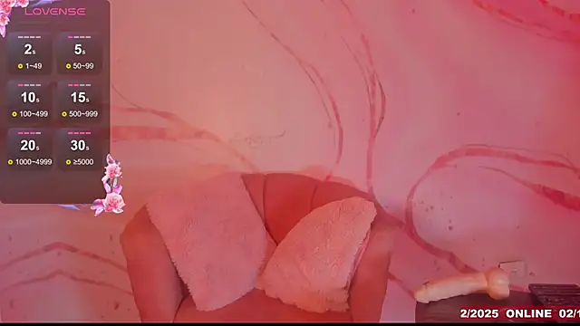 Snapshot of lunmei chatting on December 2025 09:38:02 PM lunmei online show from December 2025 09:38:02 PM