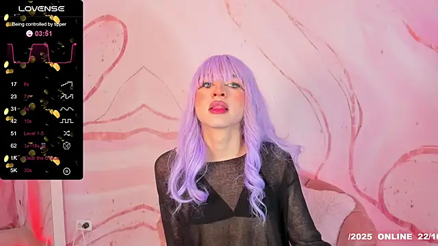 Snapshot of lunmei chatting on October 2025 09:35:02 PM lunmei online show from October 2025 09:35:02 PM