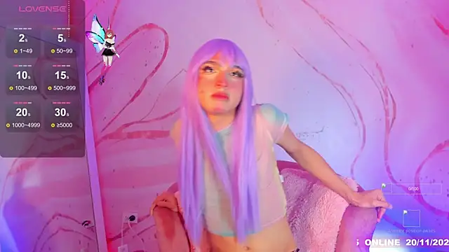 Snapshot of lunmei chatting on November 2025 08:53:02 PM lunmei online show from November 2025 08:53:02 PM