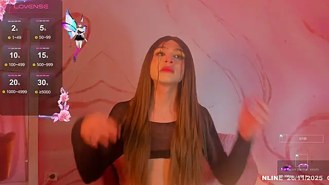 Snapshot of lunmei chatting on November 2025 09:48:01 PM lunmei online show from November 2025 09:48:01 PM