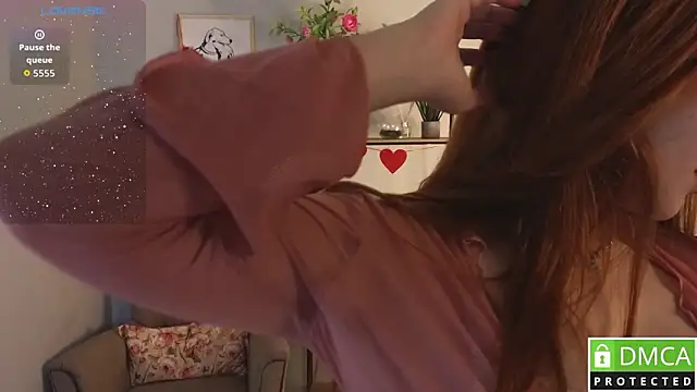 Eileen Burton online show from March 2026 06:24:01 PM