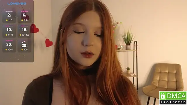 Eileen Burton online show from February 2026 06:27:02 PM