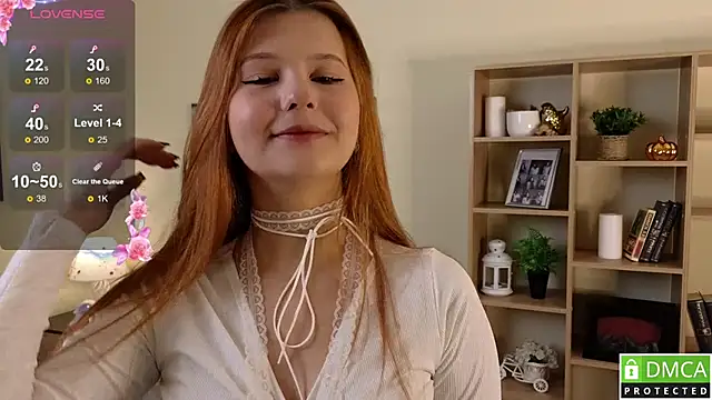 Snapshot of Eileen_Burton chatting on October 2025 06:18:02 PM Eileen Burton online show from October 2025 06:18:02 PM