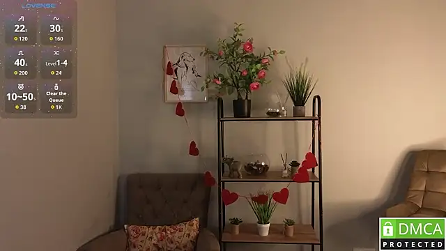 Eileen Burton online show from February 2026 06:19:02 PM