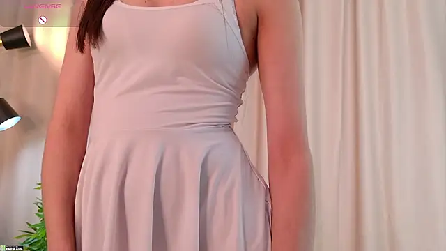 Playful Lia online show from February 2026 02:50:01 PM