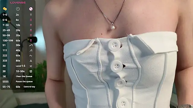 Playful Lia online show from February 2026 02:27:01 PM