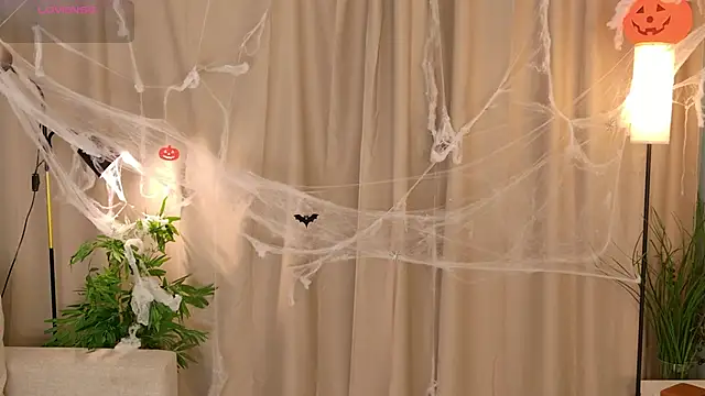 Playful Lia online show from November 2025 02:11:01 PM