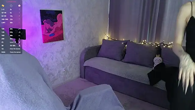 Alice L0 online show from October 2025 07:53:02 AM