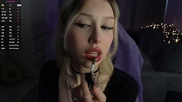 Alice L0 online show from October 2025 08:15:01 AM