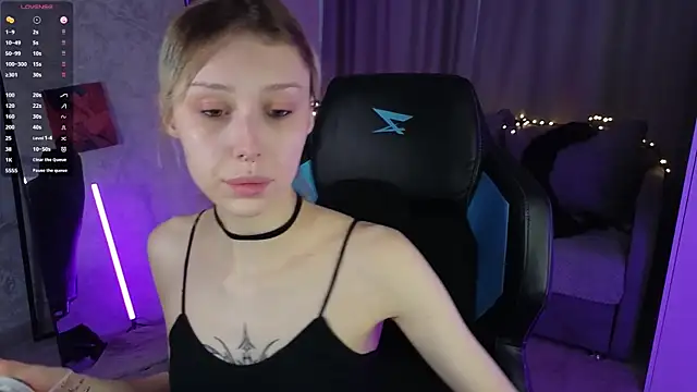Alice L0 online show from October 2025 09:41:01 AM