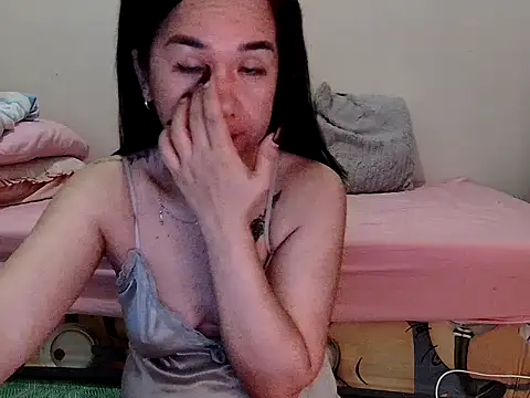 KissHott online show from May 2026 07:56:02 PM