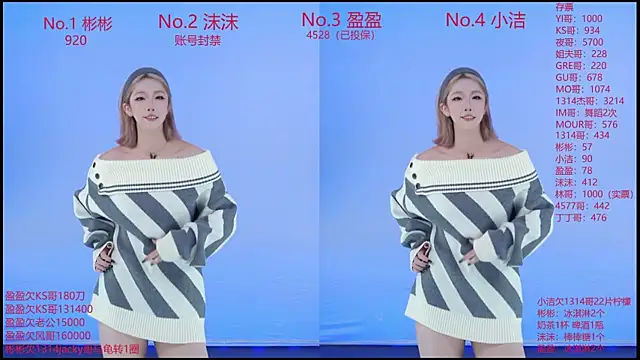 Snapshot of Eureka888 chatting on November 2025 06:25:01 AM Eureka888 online show from November 2025 06:25:01 AM