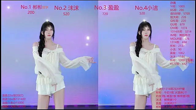 Snapshot of Eureka888 chatting on November 2025 05:07:01 AM Eureka888 online show from November 2025 05:07:01 AM