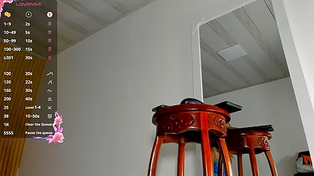 Snapshot of bella_tinkerbell_bahamas chatting on November 2025 08:41:02 PM bella tinkerbell bahamas online show from November 2025 08:41:02 PM