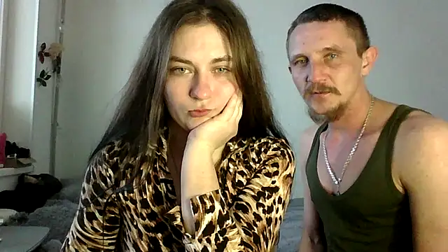 Twolatte1520 online show from March 2026 01:08:01 PM