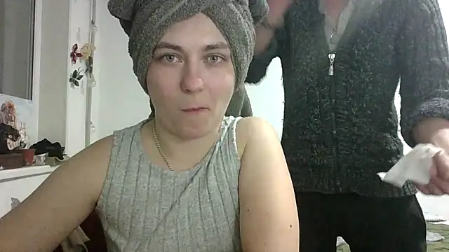 Twolatte1520 online show from February 2026 07:35:02 PM