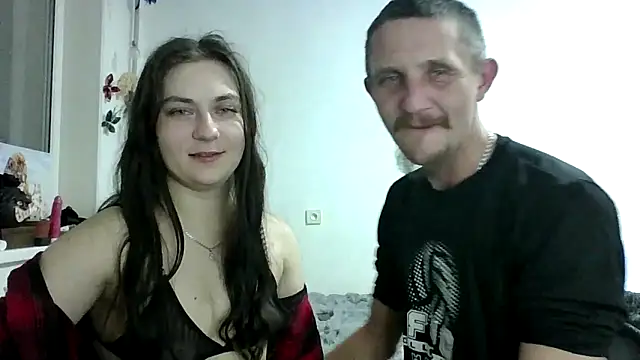 Twolatte1520 online show from March 2026 11:01:02 PM