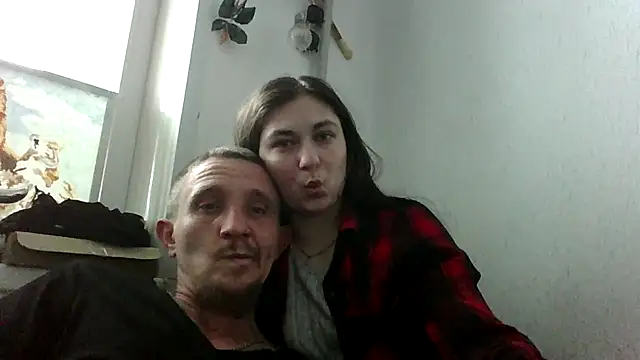 Twolatte1520 online show from March 2026 09:34:02 AM