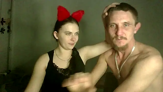 Twolatte1520 online show from February 2026 10:16:02 PM