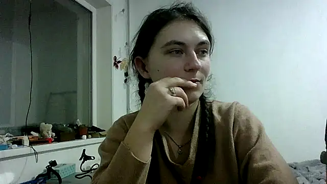 Twolatte1520 online show from December 2025 08:02:02 PM