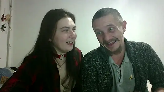 Twolatte1520 online show from February 2026 04:56:01 AM