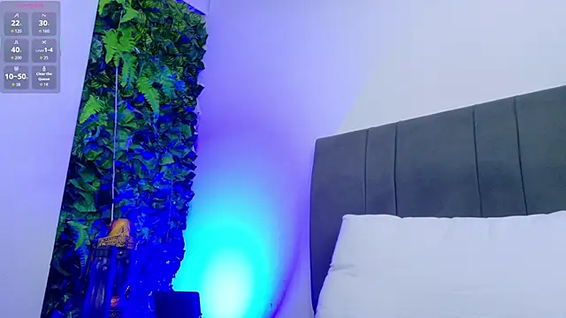 samirscott online show from March 2026 12:25:02 PM