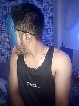 Dark Chocoxxx online show from October 2025 07:04:02 PM