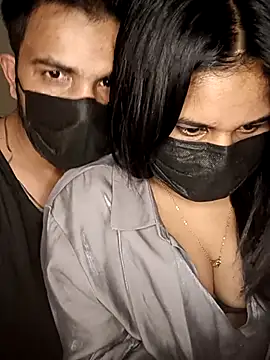 Dark Chocoxxx online show from October 2025 12:59:01 PM