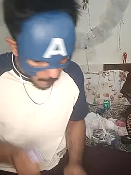 Dark Chocoxxx online show from October 2025 04:59:02 PM