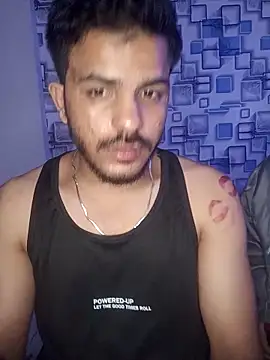 Dark Chocoxxx online show from October 2025 07:38:02 PM