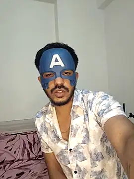 Dark Chocoxxx online show from October 2025 06:06:02 PM