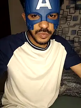 Dark Chocoxxx online show from October 2025 03:01:01 PM