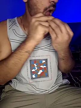 Dark Chocoxxx online show from November 2025 05:46:02 PM