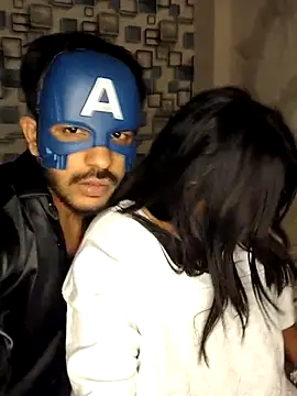 Dark Chocoxxx online show from October 2025 06:29:02 PM