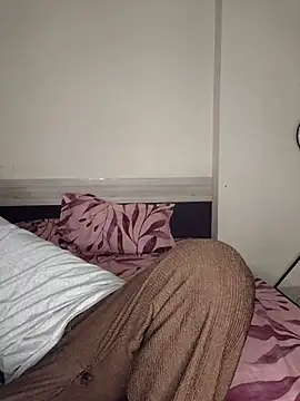 Dark Chocoxxx online show from October 2025 05:54:01 PM