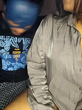 Dark Chocoxxx online show from November 2025 04:23:01 PM