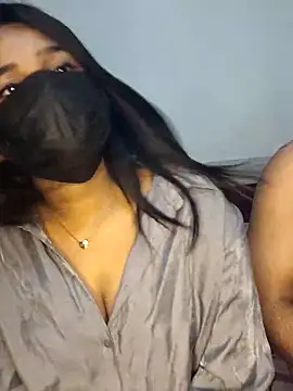 Dark Chocoxxx online show from October 2025 01:22:02 PM