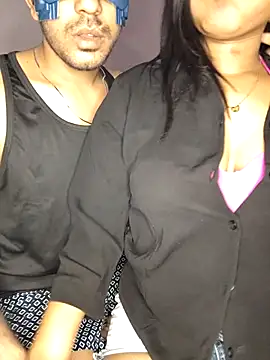 Dark Chocoxxx online show from November 2025 03:38:01 PM