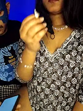 Dark Chocoxxx online show from December 2025 07:04:02 PM