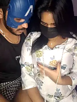 Dark Chocoxxx online show from November 2025 08:01:01 PM