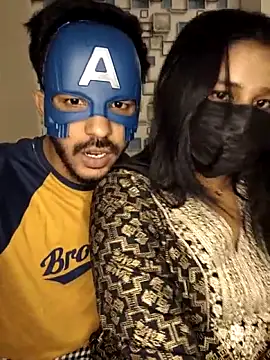 Dark Chocoxxx online show from October 2025 05:12:02 PM