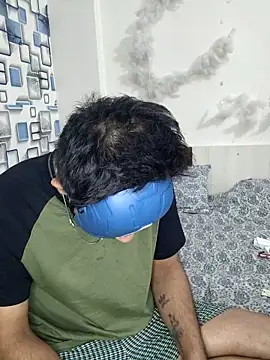 Dark Chocoxxx online show from November 2025 04:01:02 PM