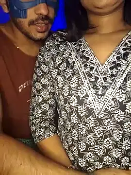 Dark Chocoxxx online show from November 2025 08:31:01 PM