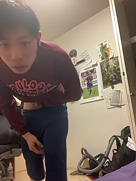 aooya online show from April 2026 12:34:01 PM